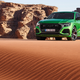 Image for article titled The 600-HP 2020 Audi RS Q8 Gets Brutal Performance To Match Its Looks
